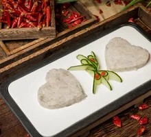 Handmade Shrimp Paste