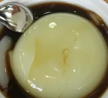 Brown Sugar Cold Cake