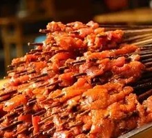 Spicy Pork Tenderloin