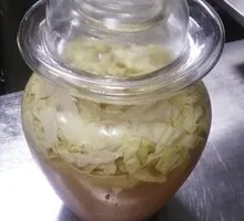 Kimchi