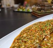 Home-style Super Softshell Turtle Fish