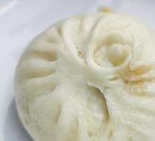 Korean Dumplings
