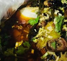 Zuoji's Spicy Roast Duck