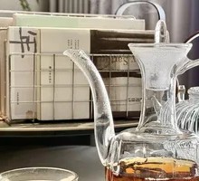 Ancient Tree Pu'er Tea