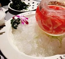 Ice爆 Goose Intestine