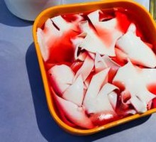 Nine-Scented Yellow Tripe