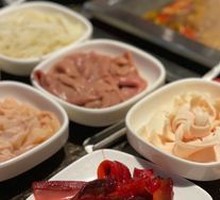 Pork Collagen Noodles