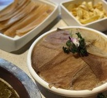 Cloud Dragon Fresh Tripe