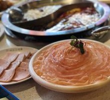 Cloud Dragon Fresh Duck Intestine