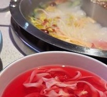 Cloud Dragon Fresh Goose Intestine