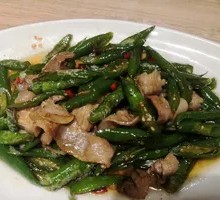 Zero Point Small Banquet