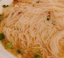 Rice Noodles