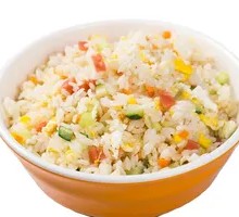 Yangzhou Fried Rice
