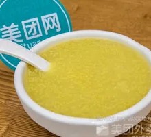 Rice Porridge