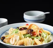 Three Rivers Vegetarian Delight