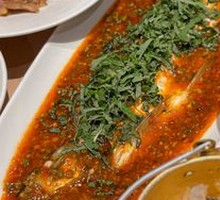 Huo Xiang Big River Clam