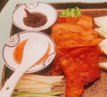 Ecological Black Pork with Thin Pancakes