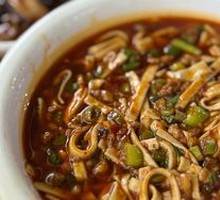 Shao Meat with Tofu Skin