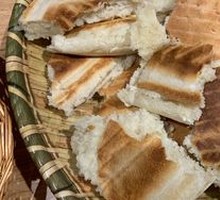 People's Hand-Torn Flatbread