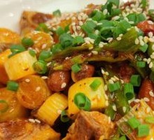 Jiange Native Chicken