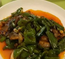 Home-style Braised Pork Belly