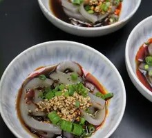 Special Sweet Potato Noodles