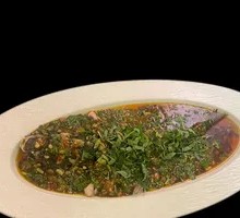 Huo Xiang Pickled River Fish