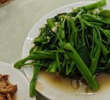 Stir-Fried Seasonal Vegetables