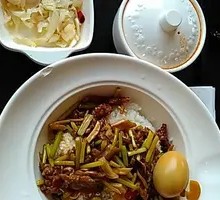Sichuan Pepper Beef