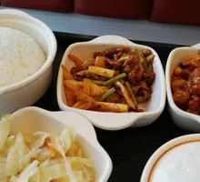 Kung Pao Chicken Duo