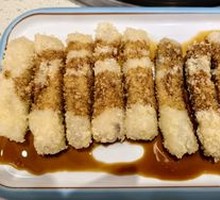 Handmade Glutinous Rice Cake