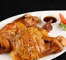 Signature Rose Soy Chicken