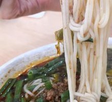 Fried Sauce Rice Noodles