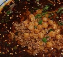 Spicy and Sour Noodles (Small)