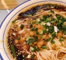 Braised Pork Noodles