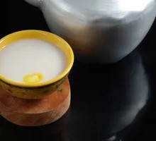 Tibetan Butter Tea