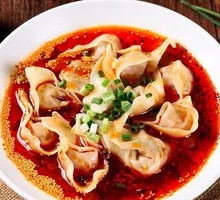 Spicy Soup Dumplings