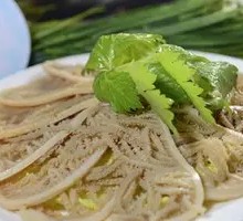 Premium Layered Tripe