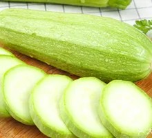 March Melon Squash
