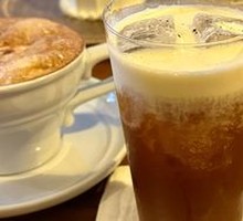Apple Float