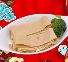 Wang Zhong Wang Tofu Skin