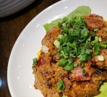 Steamed Pork with Rice Flour
