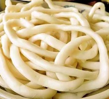 Potato Noodles