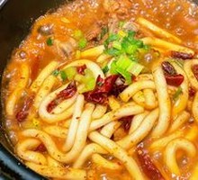 Deng's Signature Chicken Pot