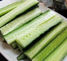 Cucumber