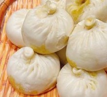 Hezhou Baozi
