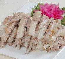 Special Hand-Roasted Lamb