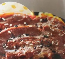 Australian Double Cheese Steak