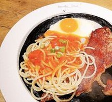 Red Wine Filet Mignon