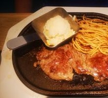 Tangrenjie Spicy Beef Steak